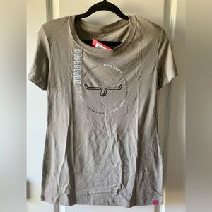 NWT - Kimes Ranch Ladies Short Sleeve T-Shirt